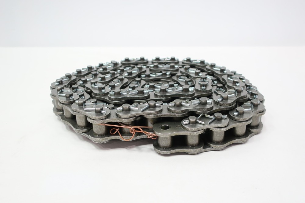 Renold 100A1CX10FT Single Roller Chain 10ft