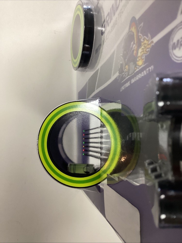 Spot Hogg Grinder 7 Pin Right Hand