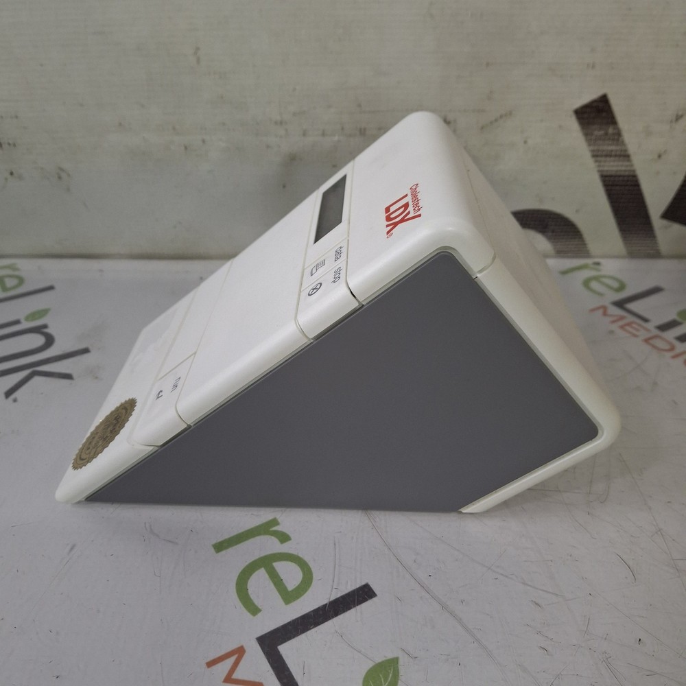 Cholestech LDX Cholesterol Analyzer