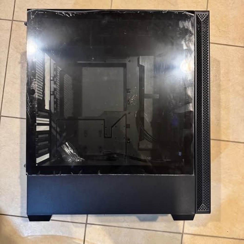 Powerspec Desktop Computer Case B744