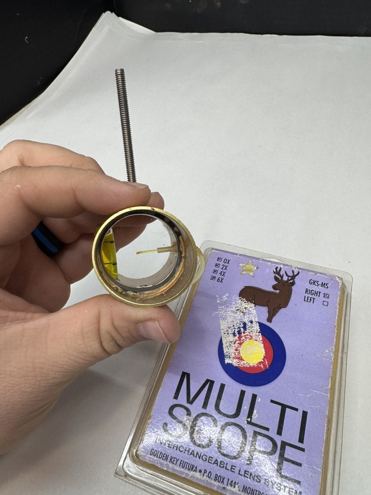 gks ms multi scope interchangeable lens system right