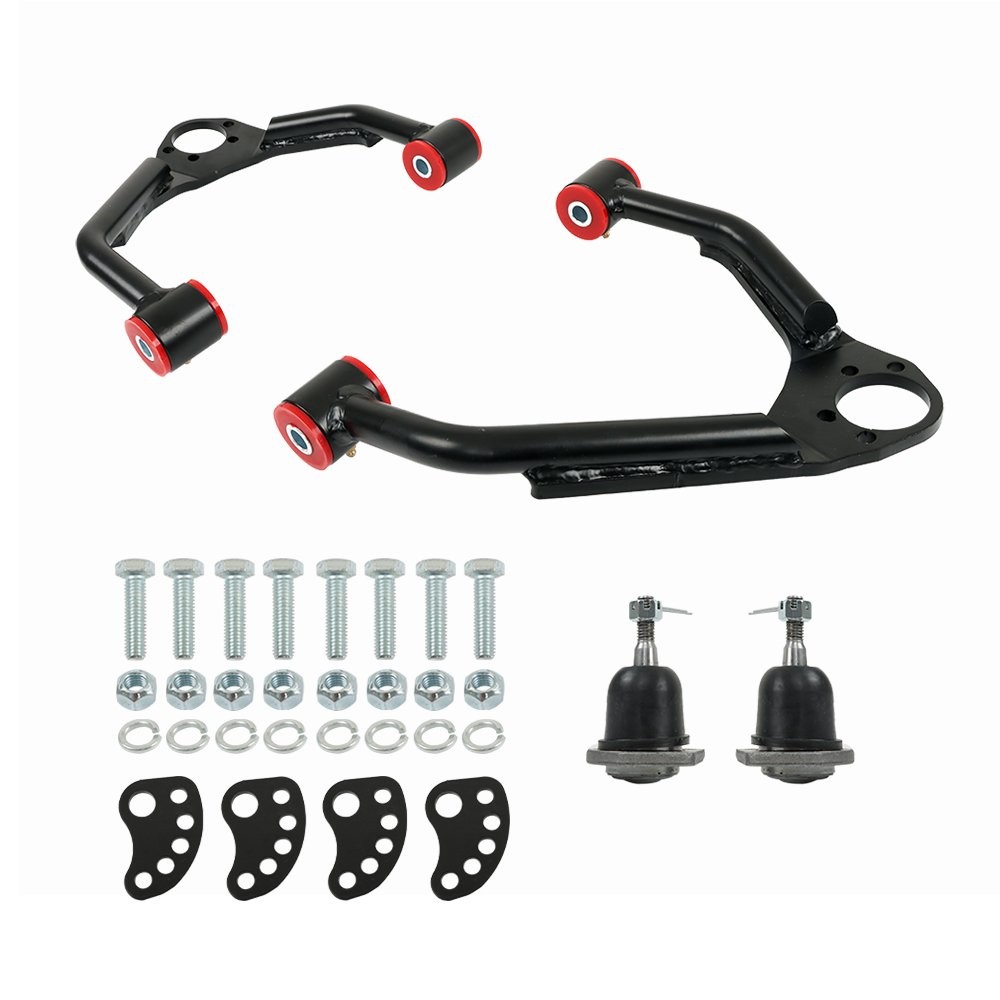 Upper Drop alignment check For Drop Kits For Silverado Sierra 1500 2007- 2016