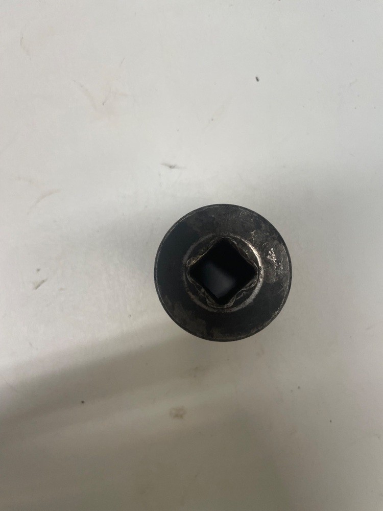 Snap-On GSW361 1/2" drive, 12-point Shallow Socket
