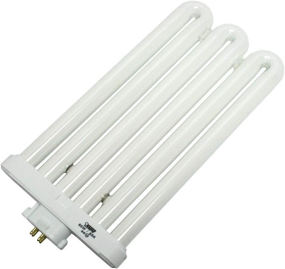 Feit Electric 06565 - FML65/65K Triple Tube 4 Pin Base Compact Fluorescent Light