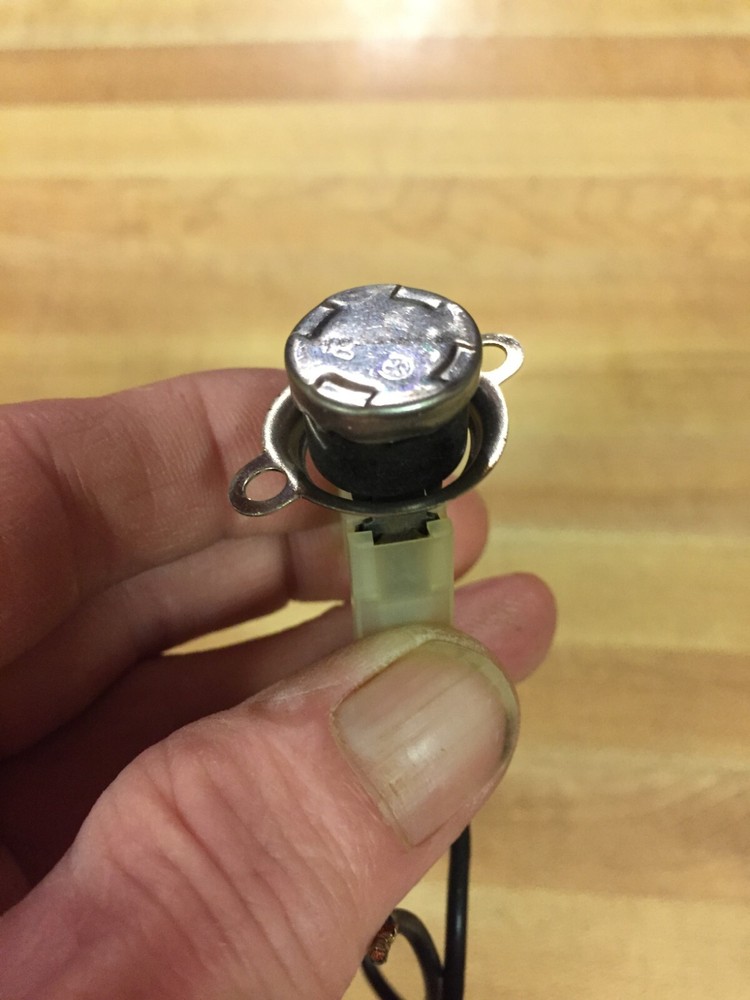 Martin Robocolor Pro 400 Thermostat