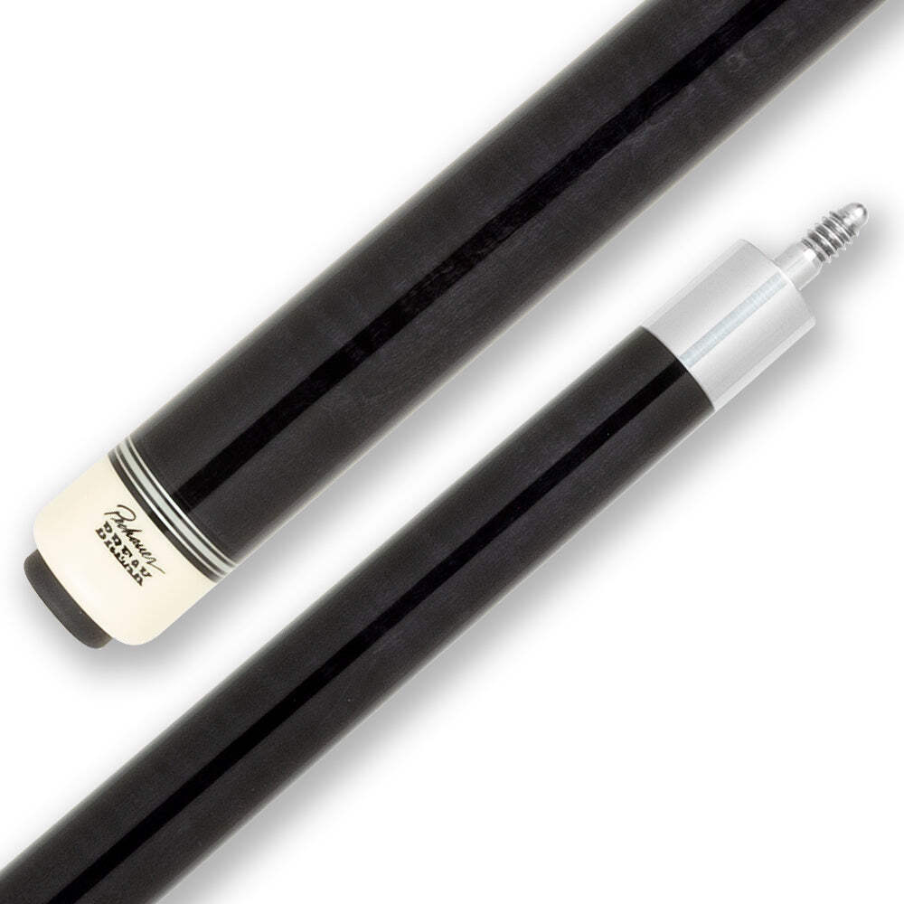 Pechauer Ebony Break Pool Cue