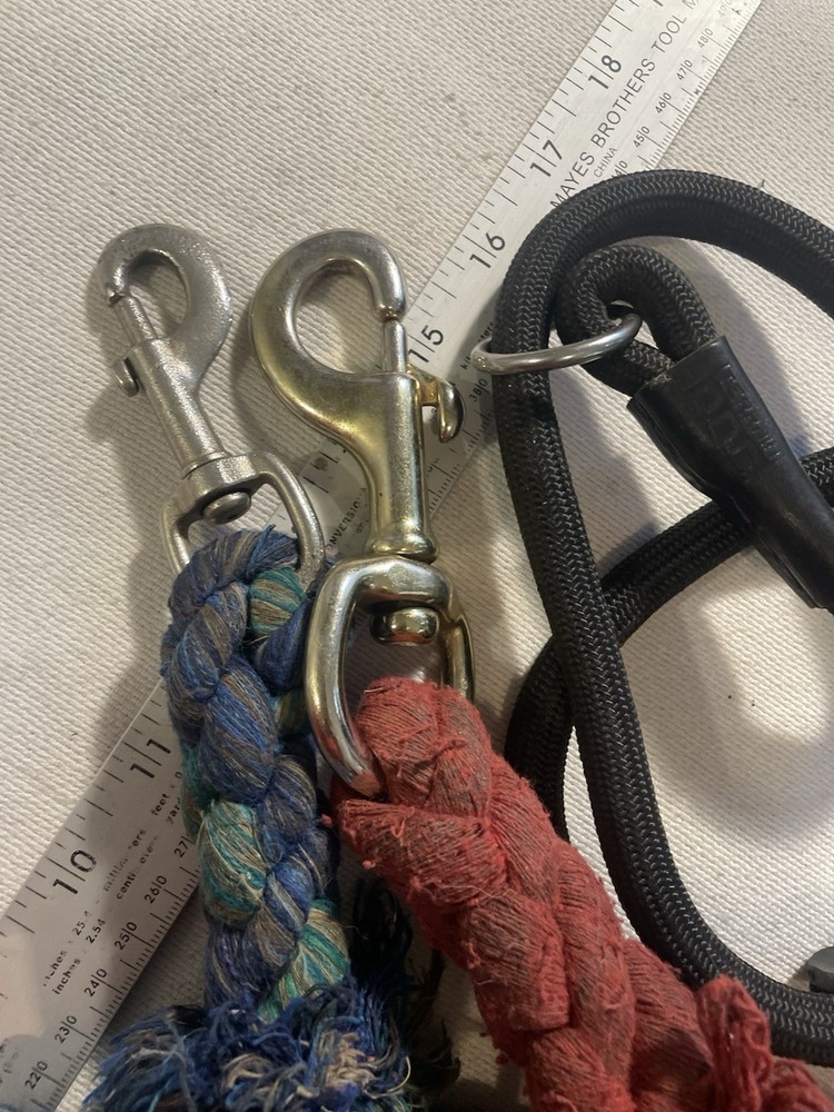 Horse Lead Rope