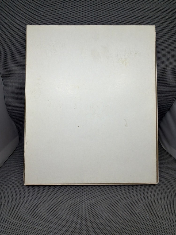 BOXED Hewlett Packard HP 82184A PLOTTER module HP 41C CV CX Calculator