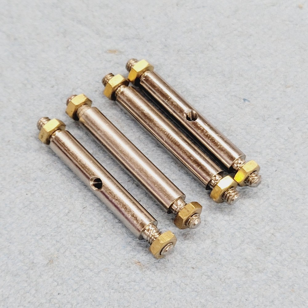 Hermle 351-850 Plate Spacers