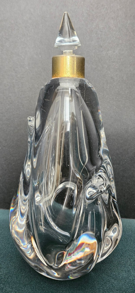 Marcel Franck? Perfume Bottle