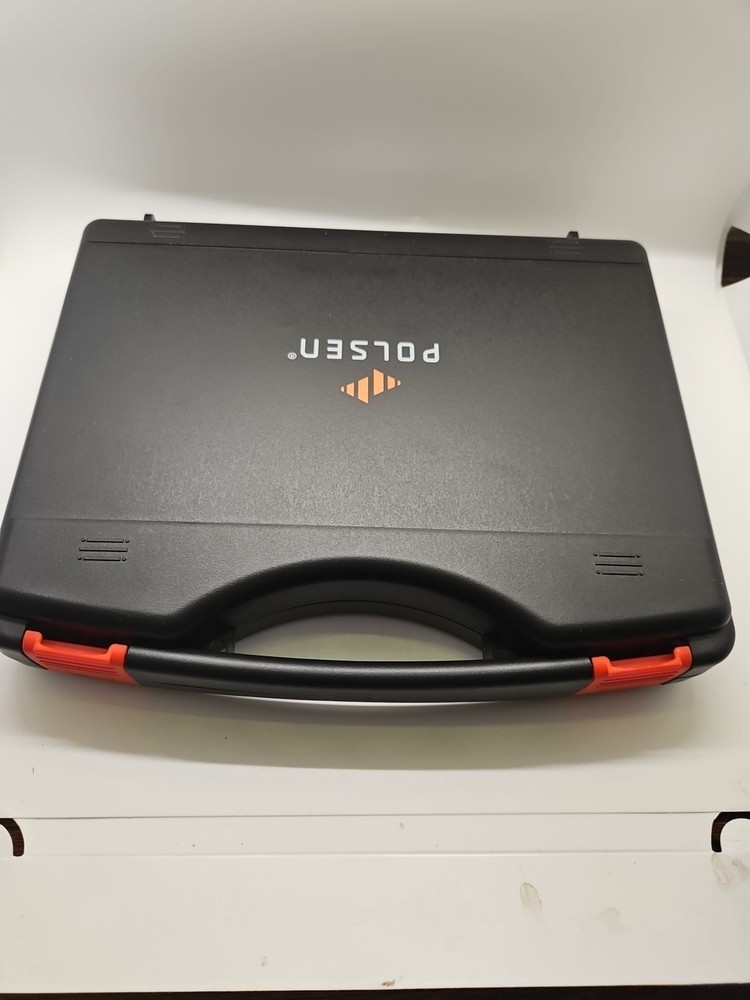 Polsen wireless system Camera-Mountable UWM-2 Lavalier Microphone System