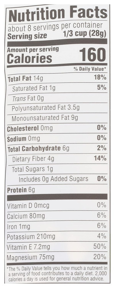 , Sliced Almonds, 8 Ounce