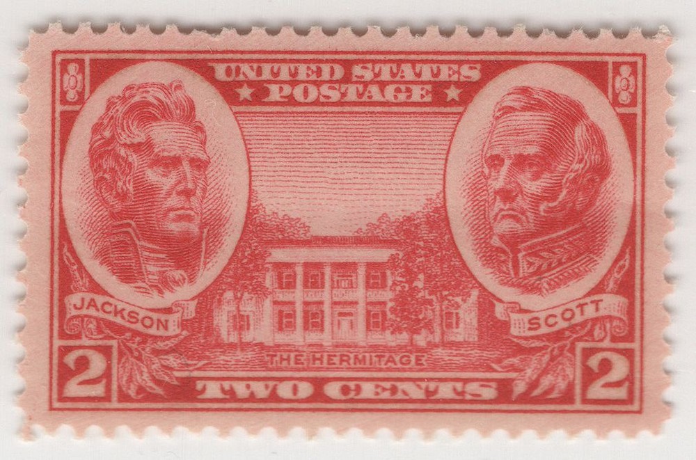 US Scott #786 | Mint NH