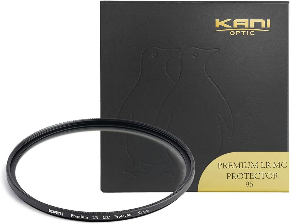 KANI Premium Protector 95mm