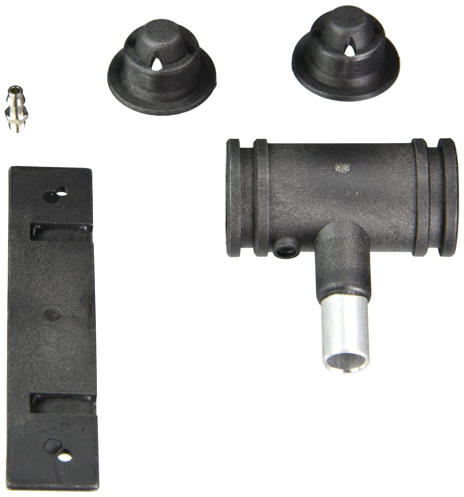 Traxxas 3552 Rubber Exhaust Pipe