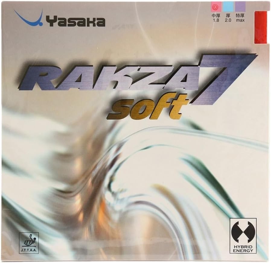 Yasaka Rakuza 7 Soft B-77