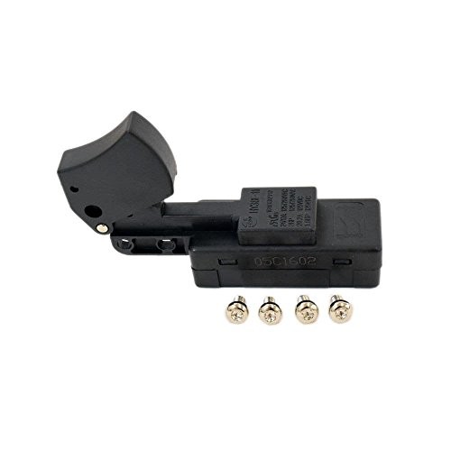 Skil Genuine OEM Replacement Switch, 1619X04521