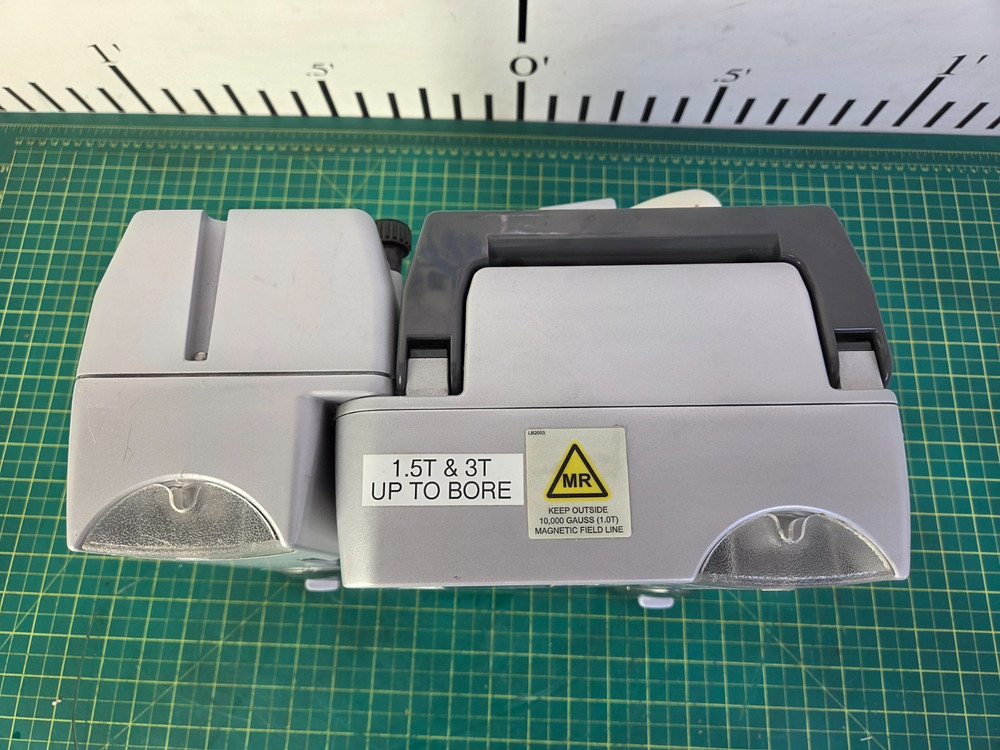 Iradimed Mridium 3860 - 3861 MRI Pump System