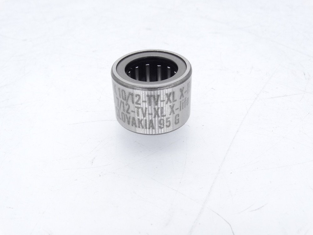 SCHAEFFLER GROUP NK10/12-TV BEARING
