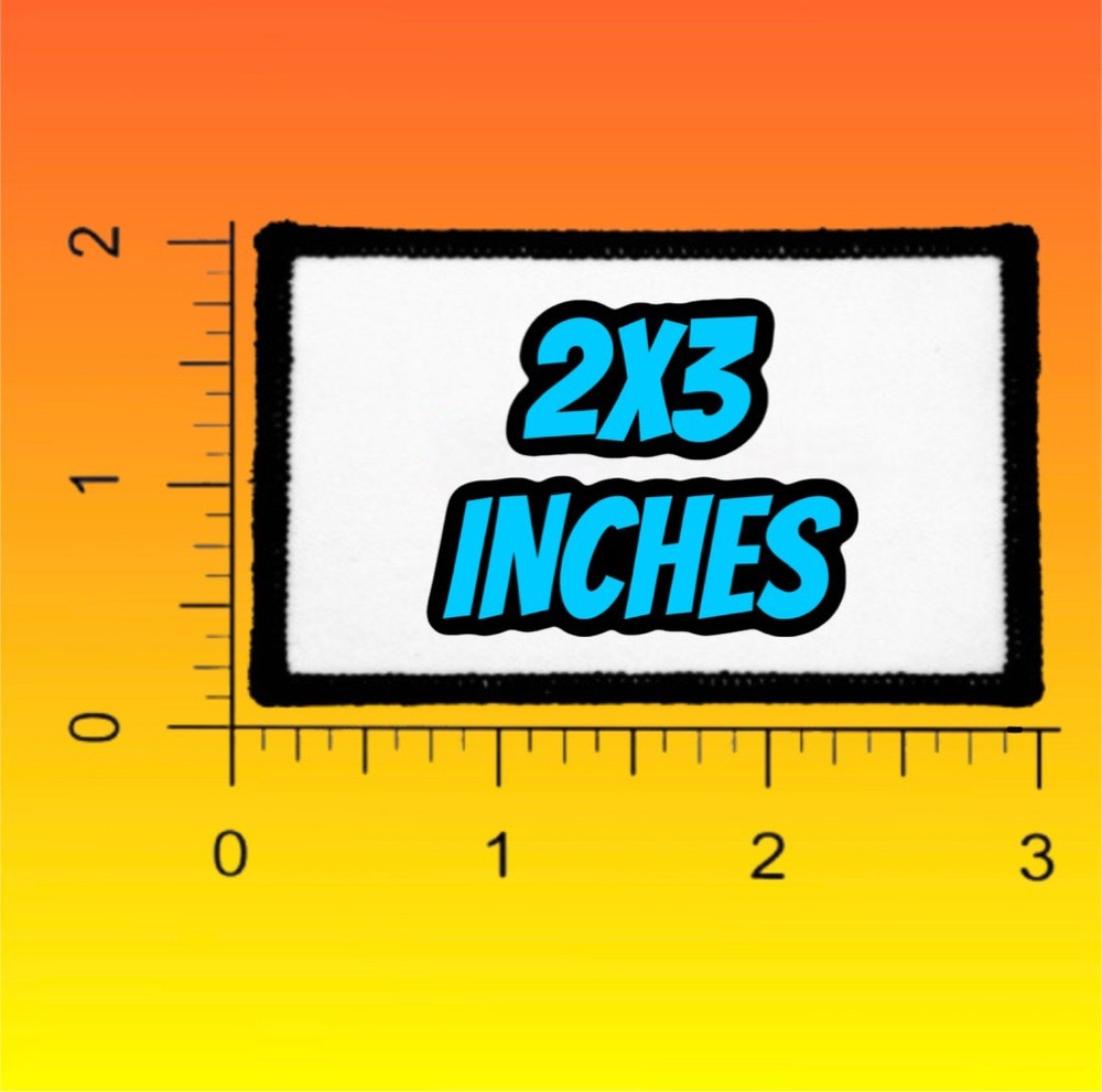 Psyop Morale Patch / Military Tactical ARMY Operator Hook & Loop 131