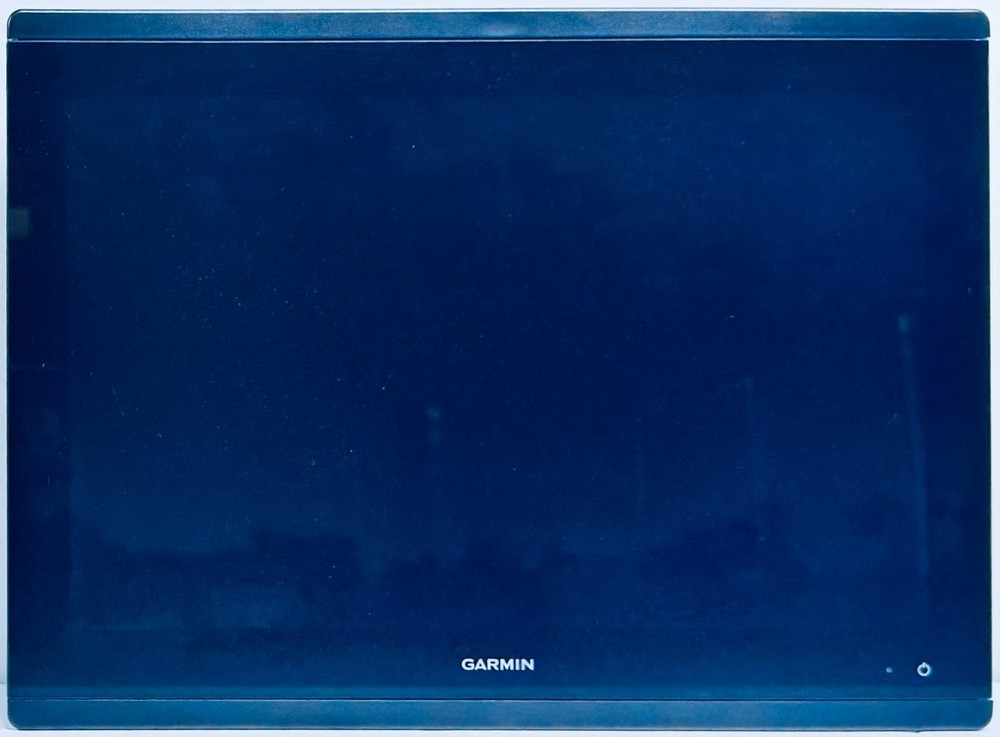 Garmin GPSMAP 8617 Premium Full HD Touchscreen Chartplotter Display