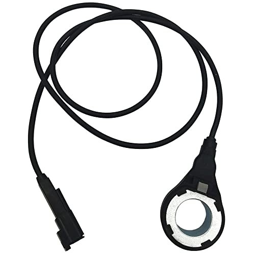 32700017 ABS Wheel Speed Sensor Front ABS Speed Sensor Replacement for Harley