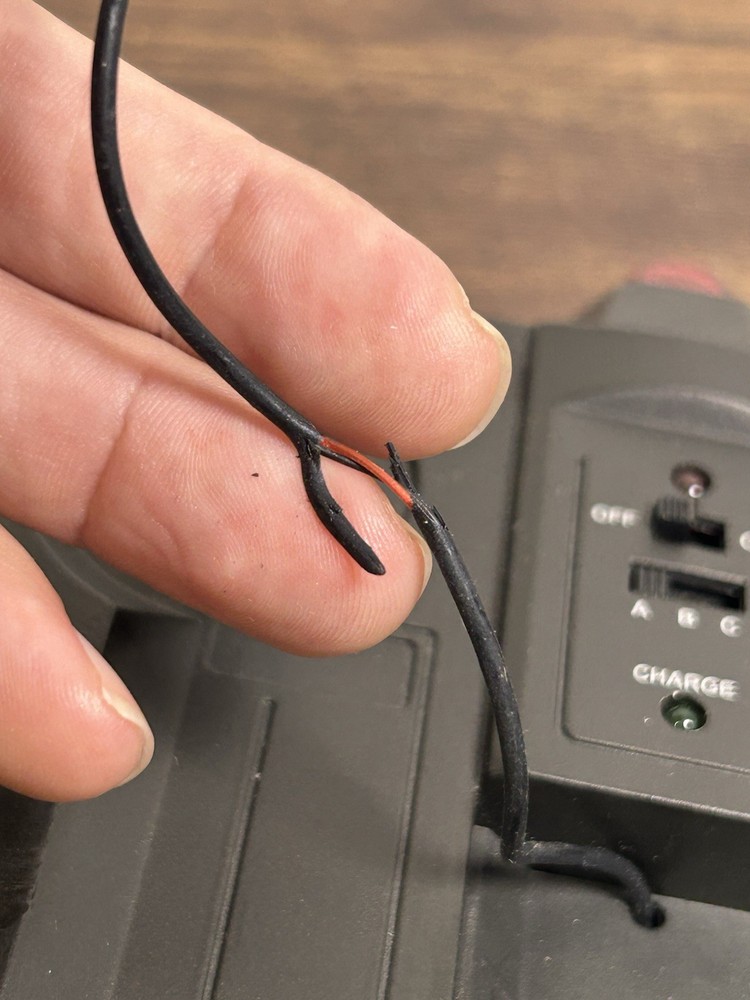 Air Hogs Rc Helicopter Drone Remote Control Controller Only