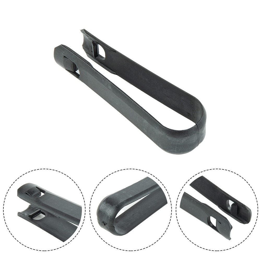 Removal Tool Wheel Bolt Nut Cover Black Efficient Removal Nylon Small Tool