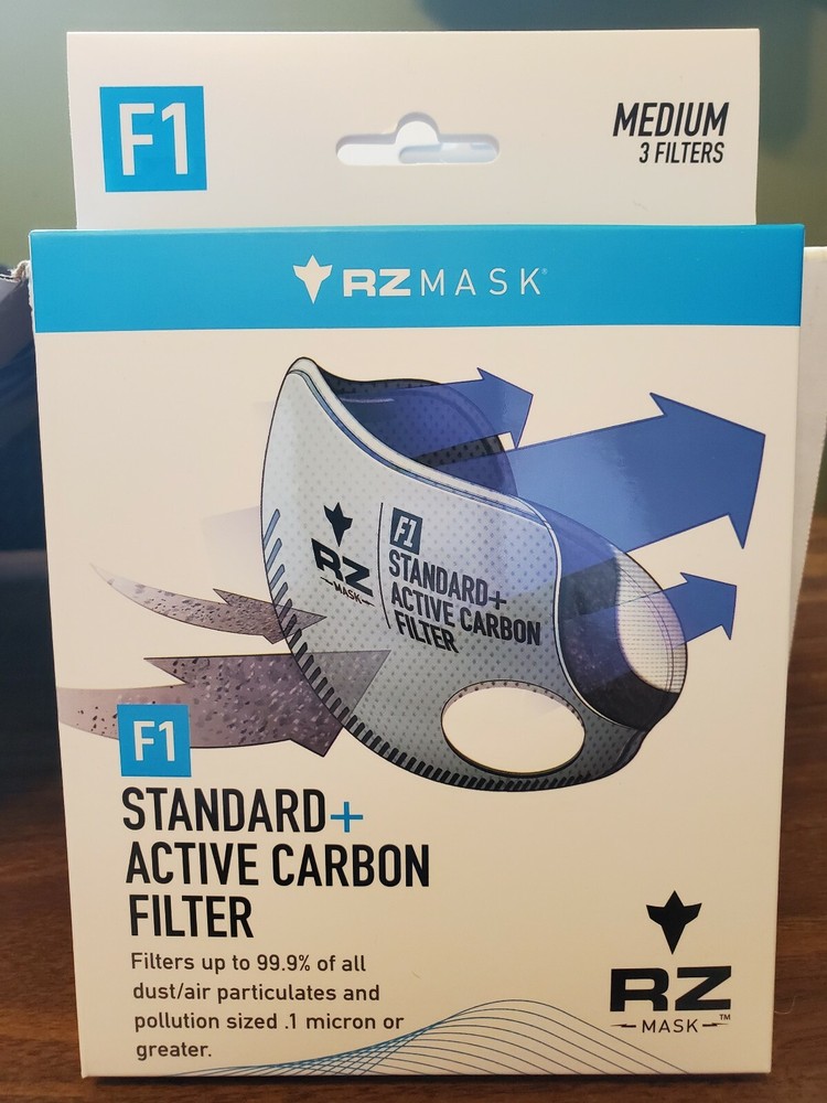RZ mask F1 medium Filter rzmask M