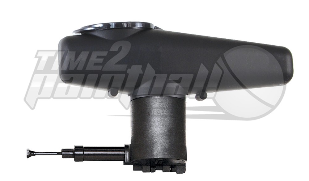 Tippmann 98 Custom Cyclone Feed System CFS Kit Alpha Black Project Salvo