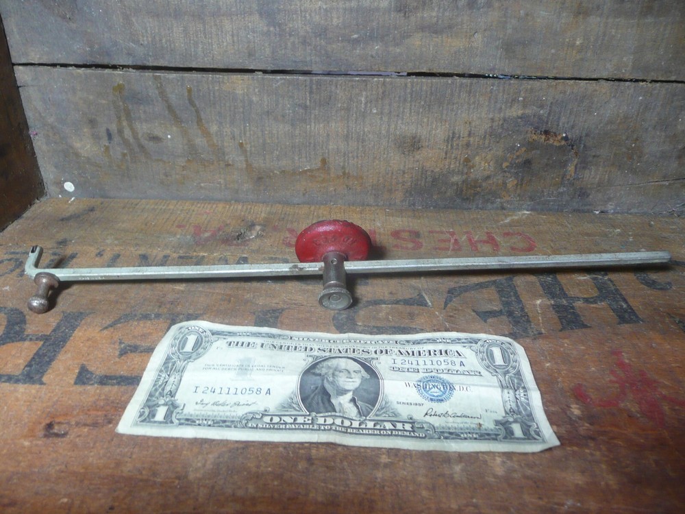 Red Devil No. 263 Circle Glass cutter