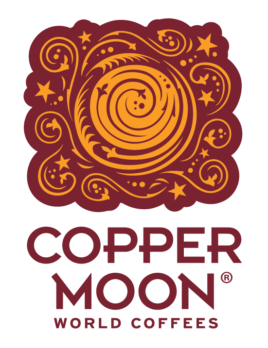 COPPER MOON COFFEE K CUPS BLAST OFF BLEND, 72 COUNT