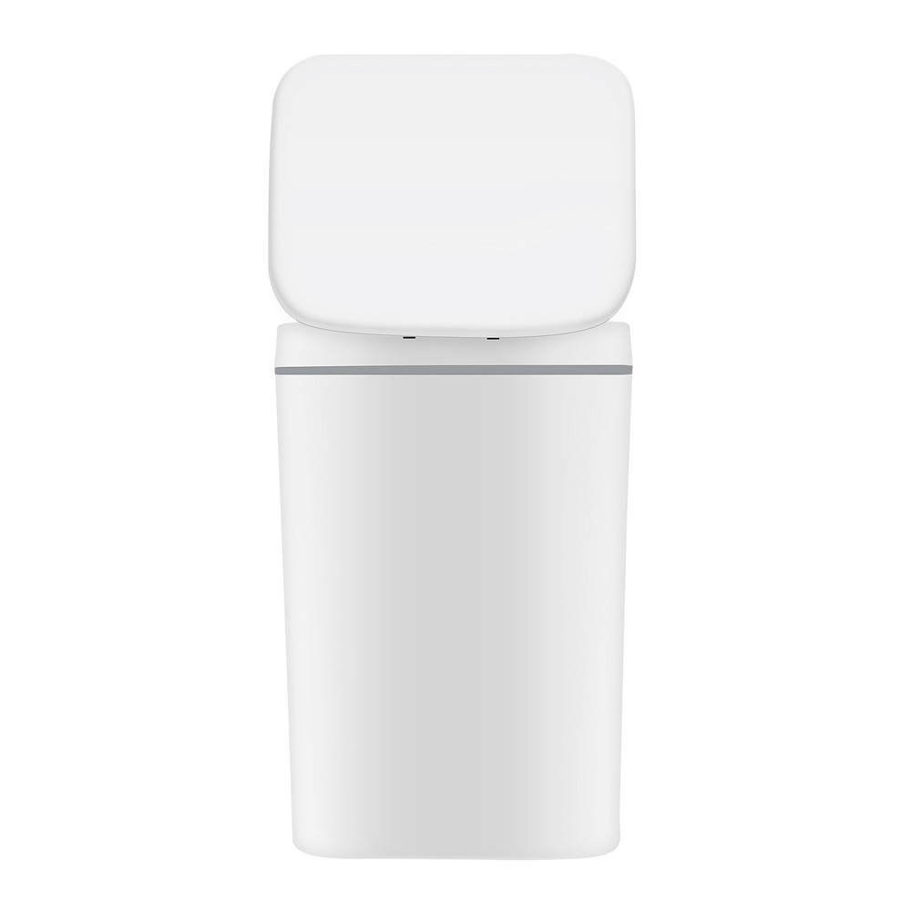 Touchless 4.22 Gallon Automatic Motion Sensor Smart Trash Can Bathroom Trash Can