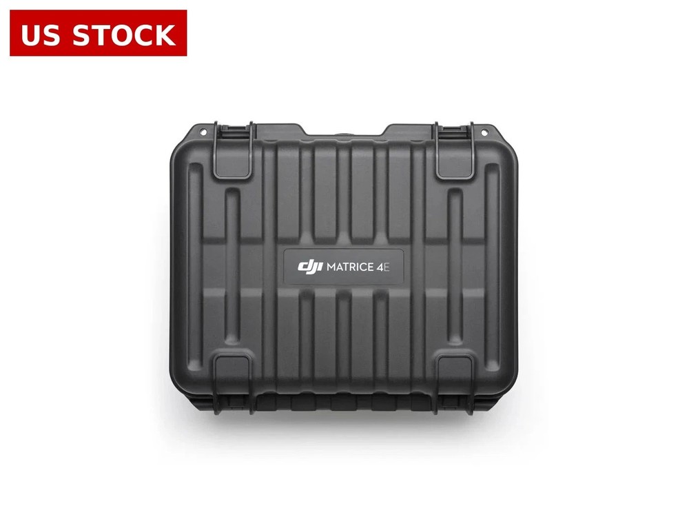 DJI Matrice 4E Flagship Intelligent Multi-Sensor Compact Drone (US STOCK)