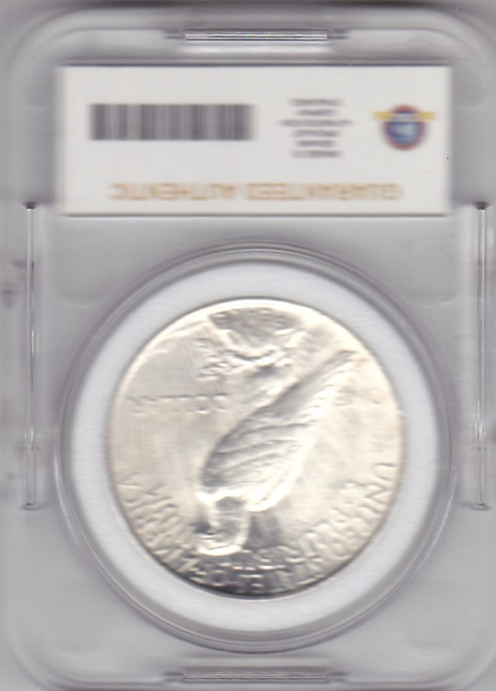 1922 Peace Dollar $1