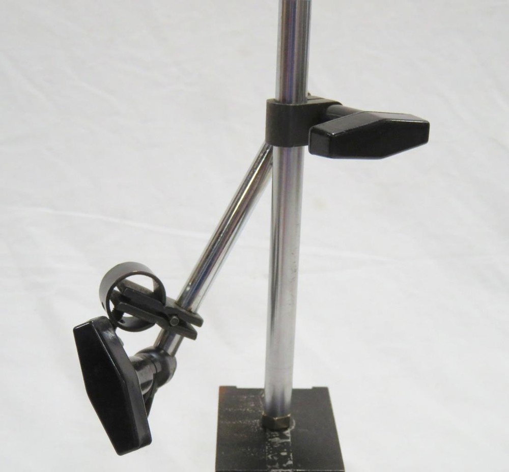Fowler Magnetic Base Indicator Holder 52-585-010