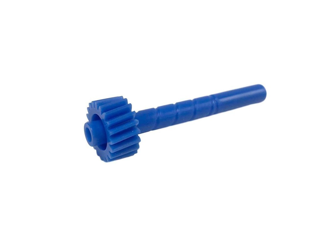 57 Chevy Powerglide Transmission Speedometer Gear