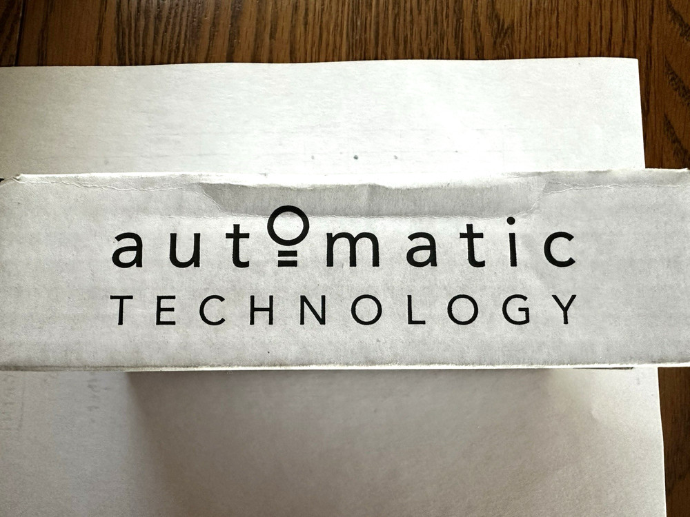 Automatic Technology 87740 433MHz Wireless Keypad AM EasyRoller/Hiro