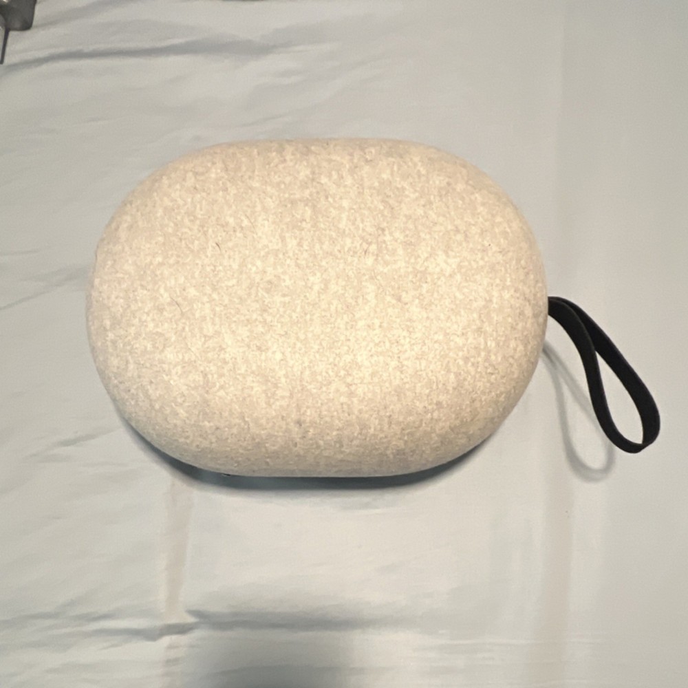 Meta Quest 3 Gray Carrying Case for Headset and Controller