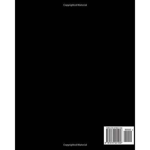 Personal Firearms Record Log Book: Black Inventory, Acquisition &...