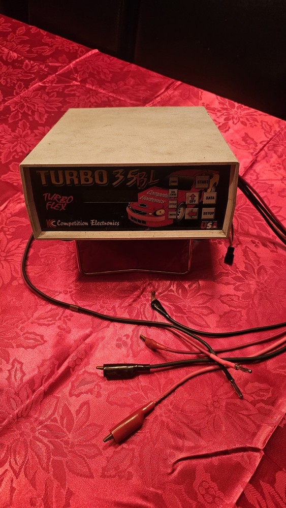 Competition Electronics
