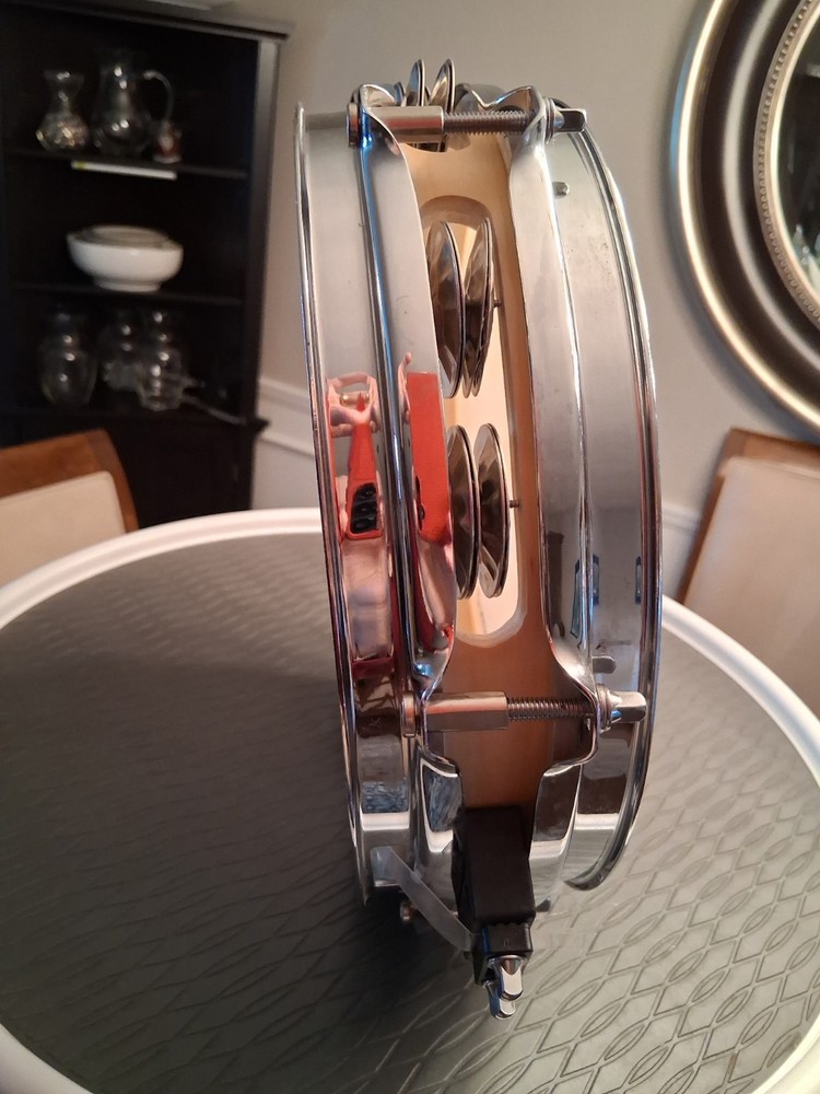 Sonor Maple Jungle Jingle Piccolo Snare