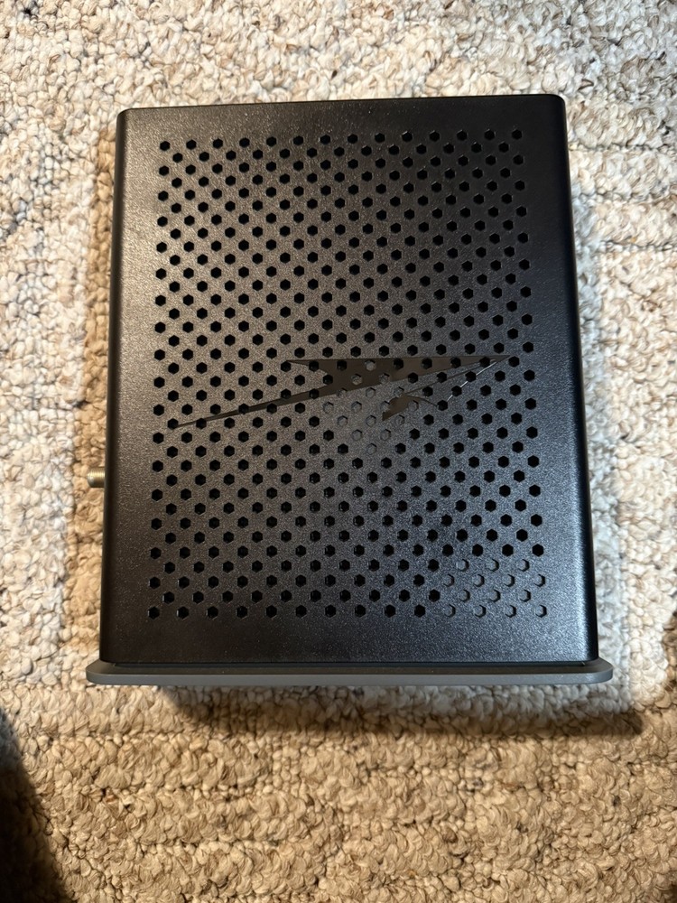 Arris DG3450 Modem/Router