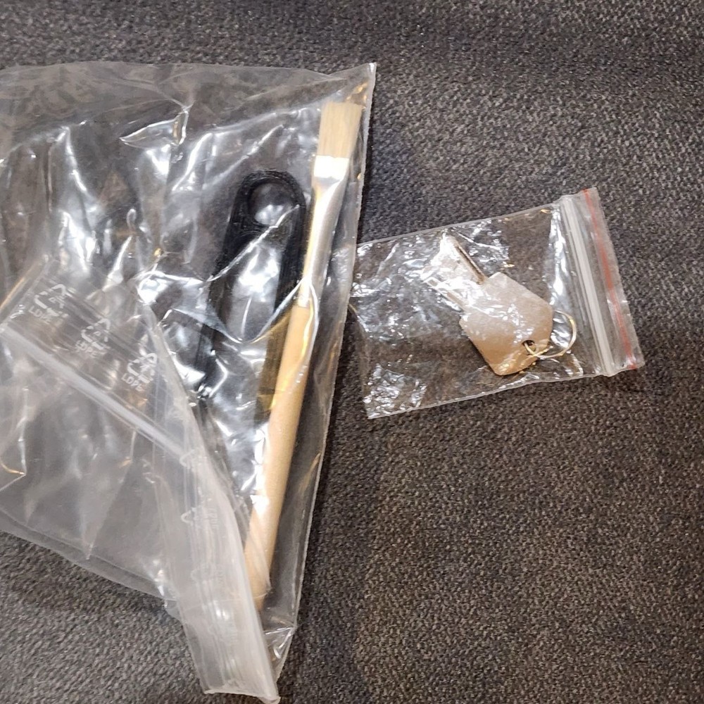 THC Digital Analyzer VOC V9.2