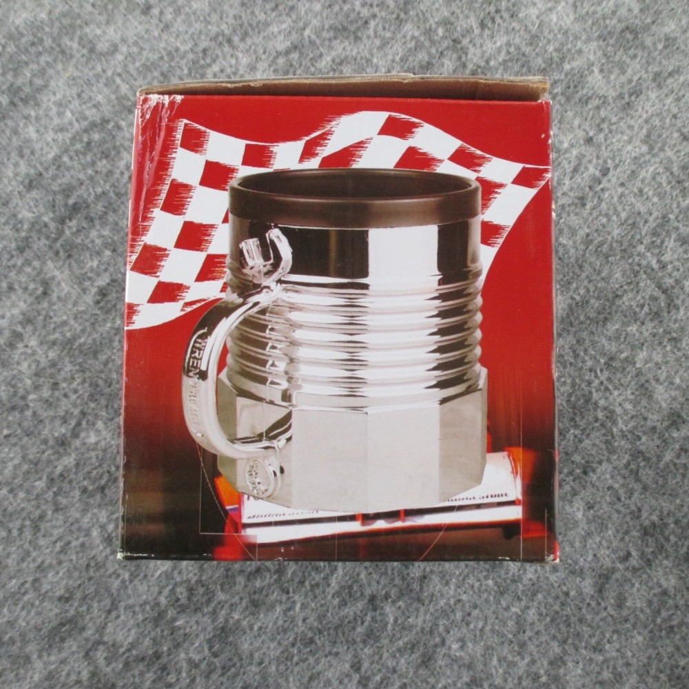 Wrenchware Bolt Cup - New in Box