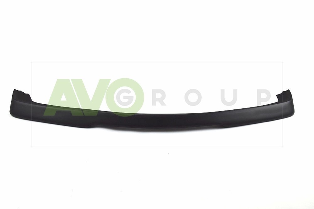 Front Bumper Spoiler Lip for BMW 3 E36 1990-2000 SE