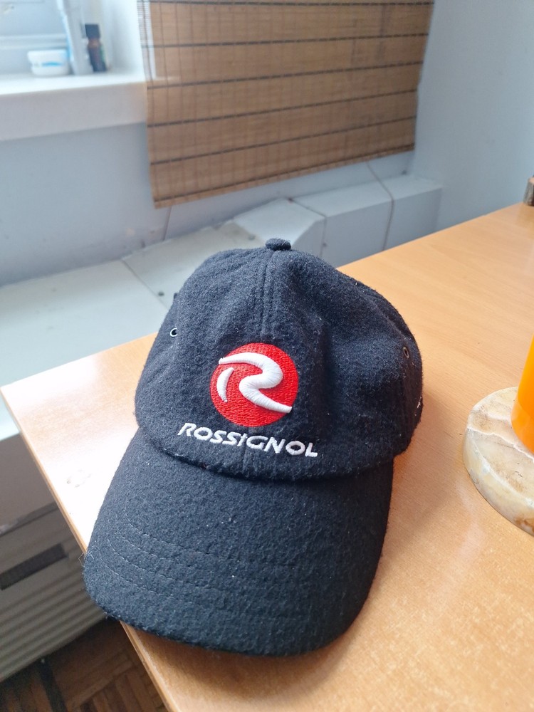 Rossignol Wool Hat