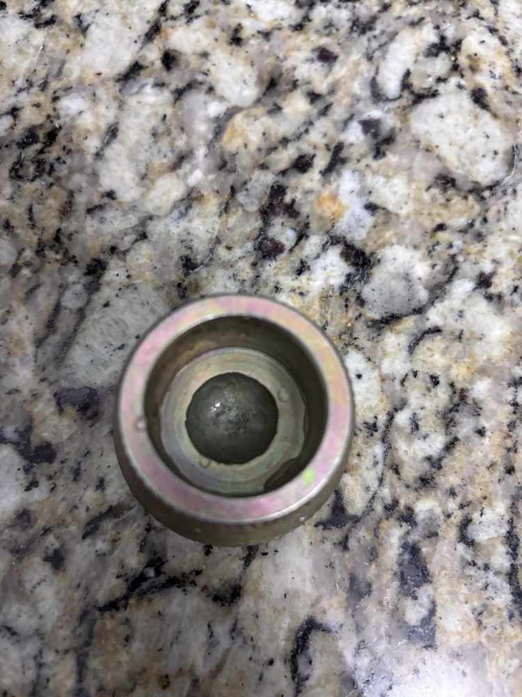 Husky Tub Drain Removal Tool
