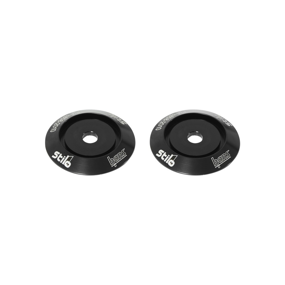 HANS Performance AK113111K-STILO ATT-PRO BULK BLACK STILO