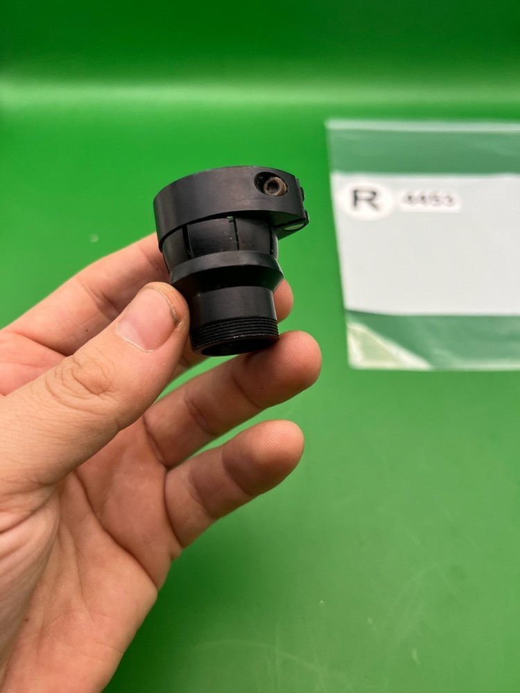 Shocker Clamping Feedback